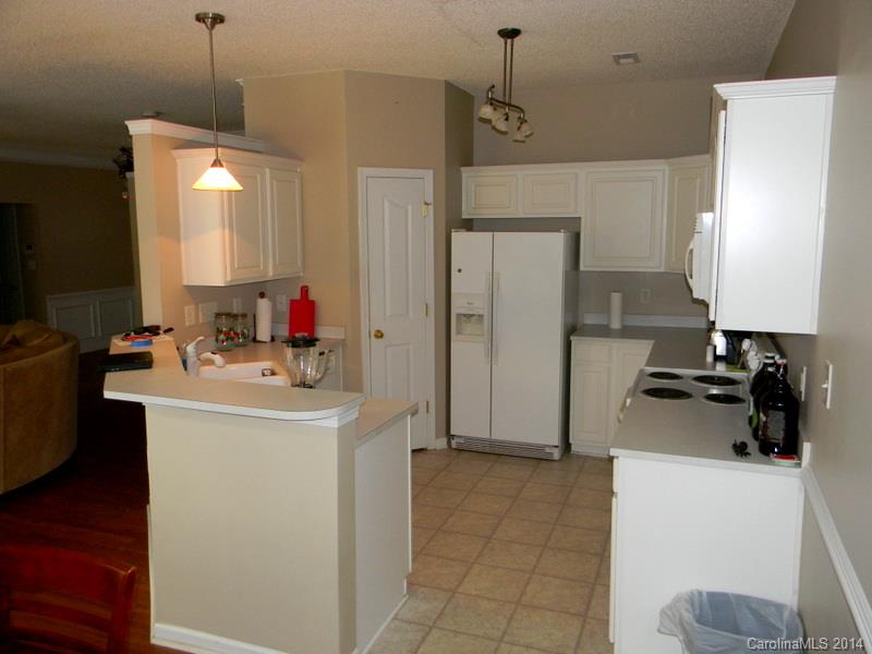 Keeneland - Residential