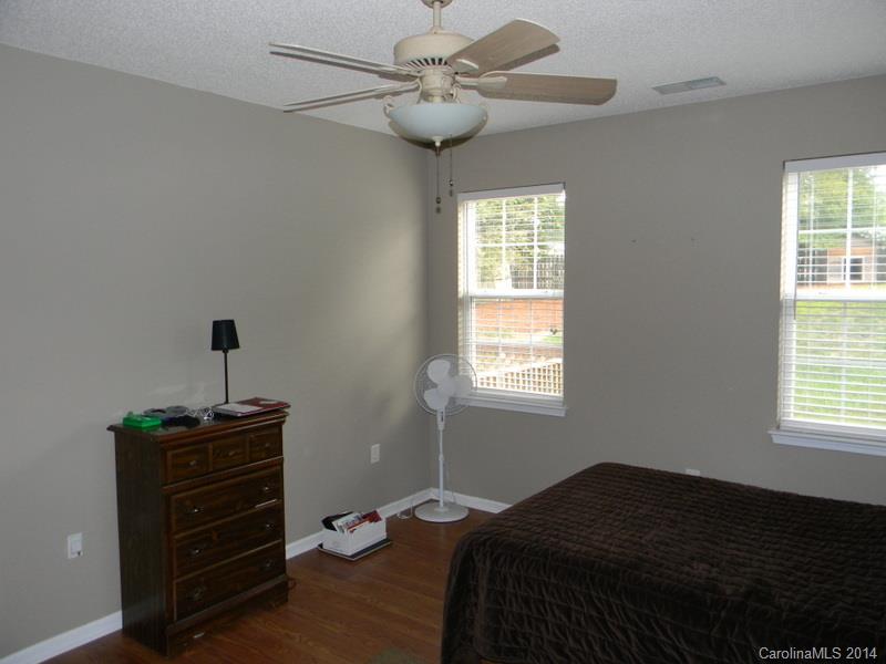 Keeneland - Residential