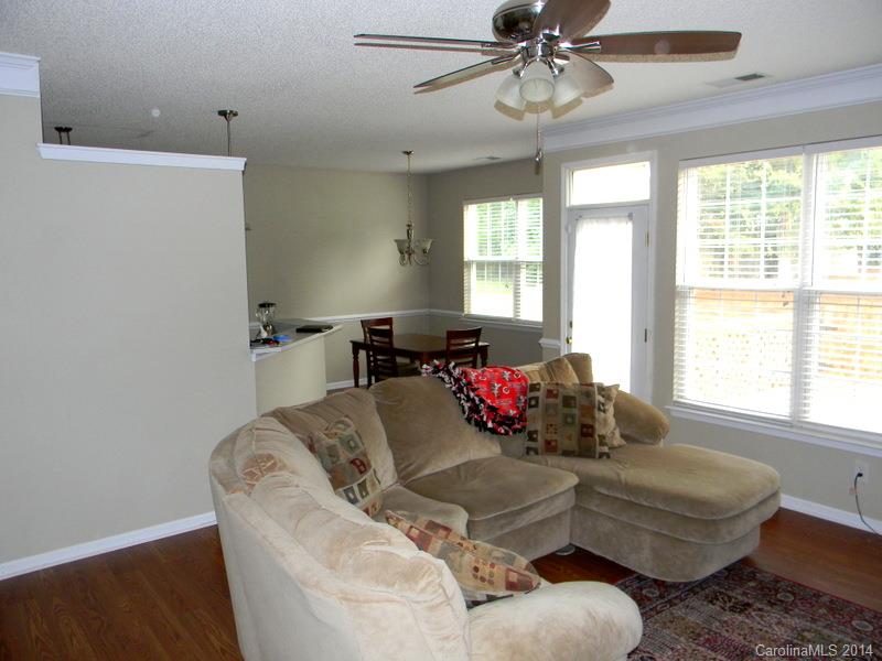 Keeneland - Residential