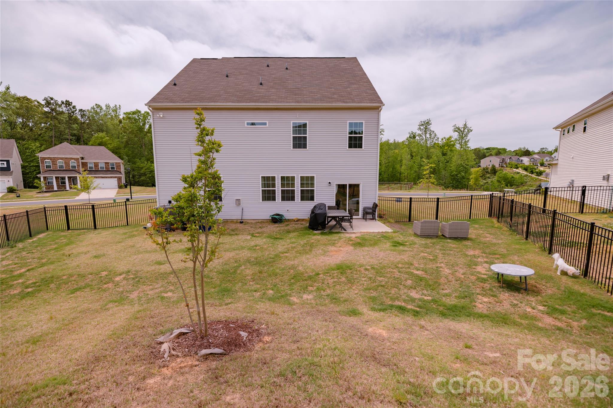 355 Kennerly Center Drive