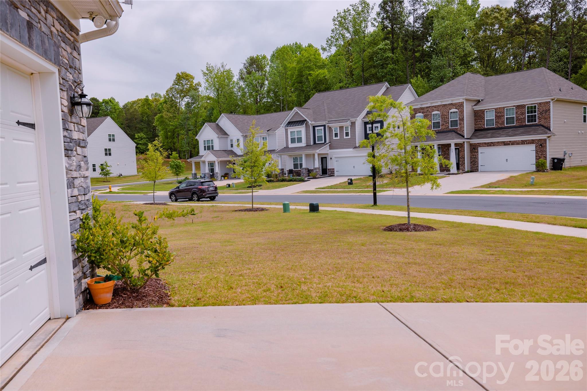 355 Kennerly Center Drive