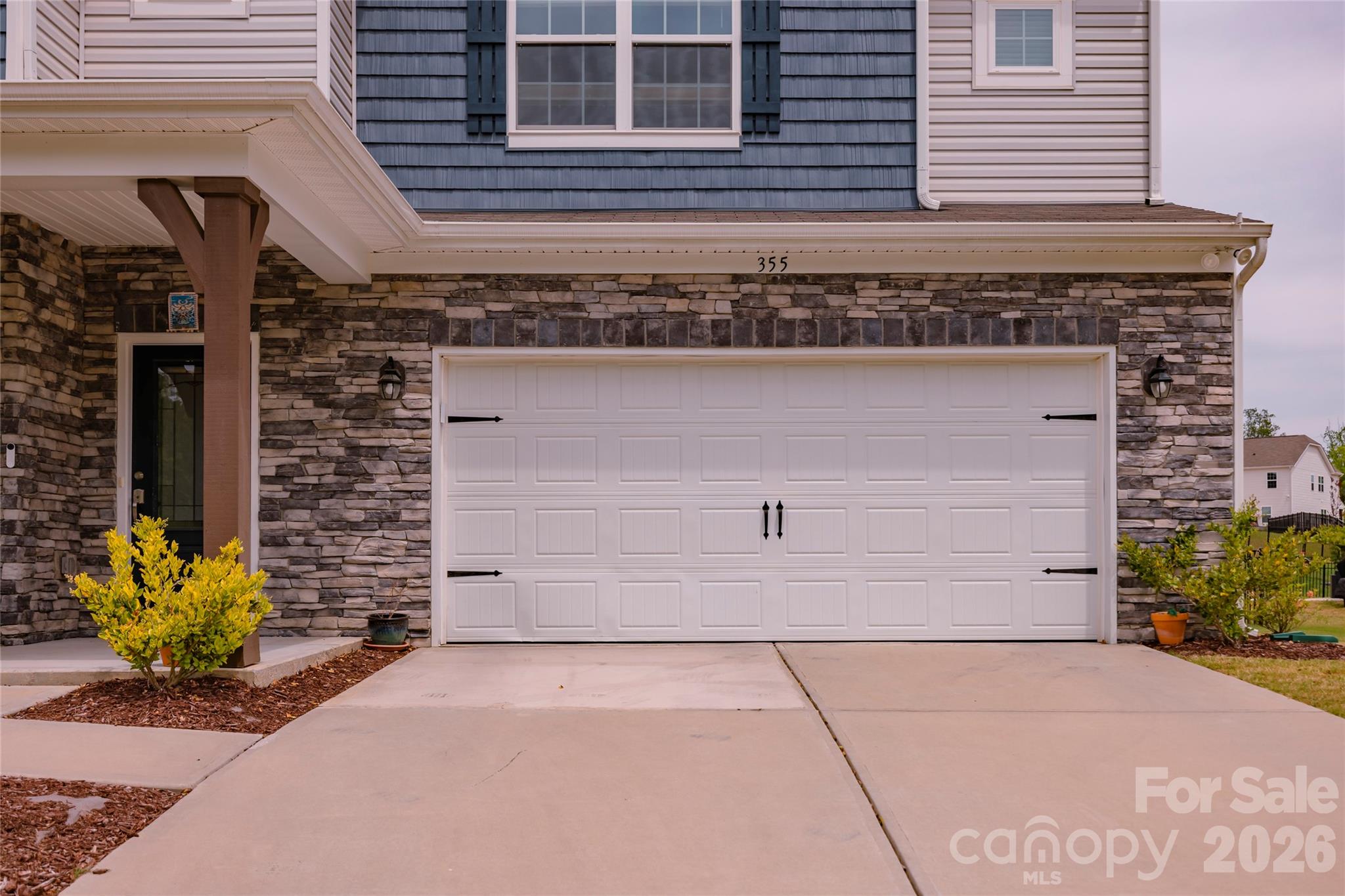 355 Kennerly Center Drive