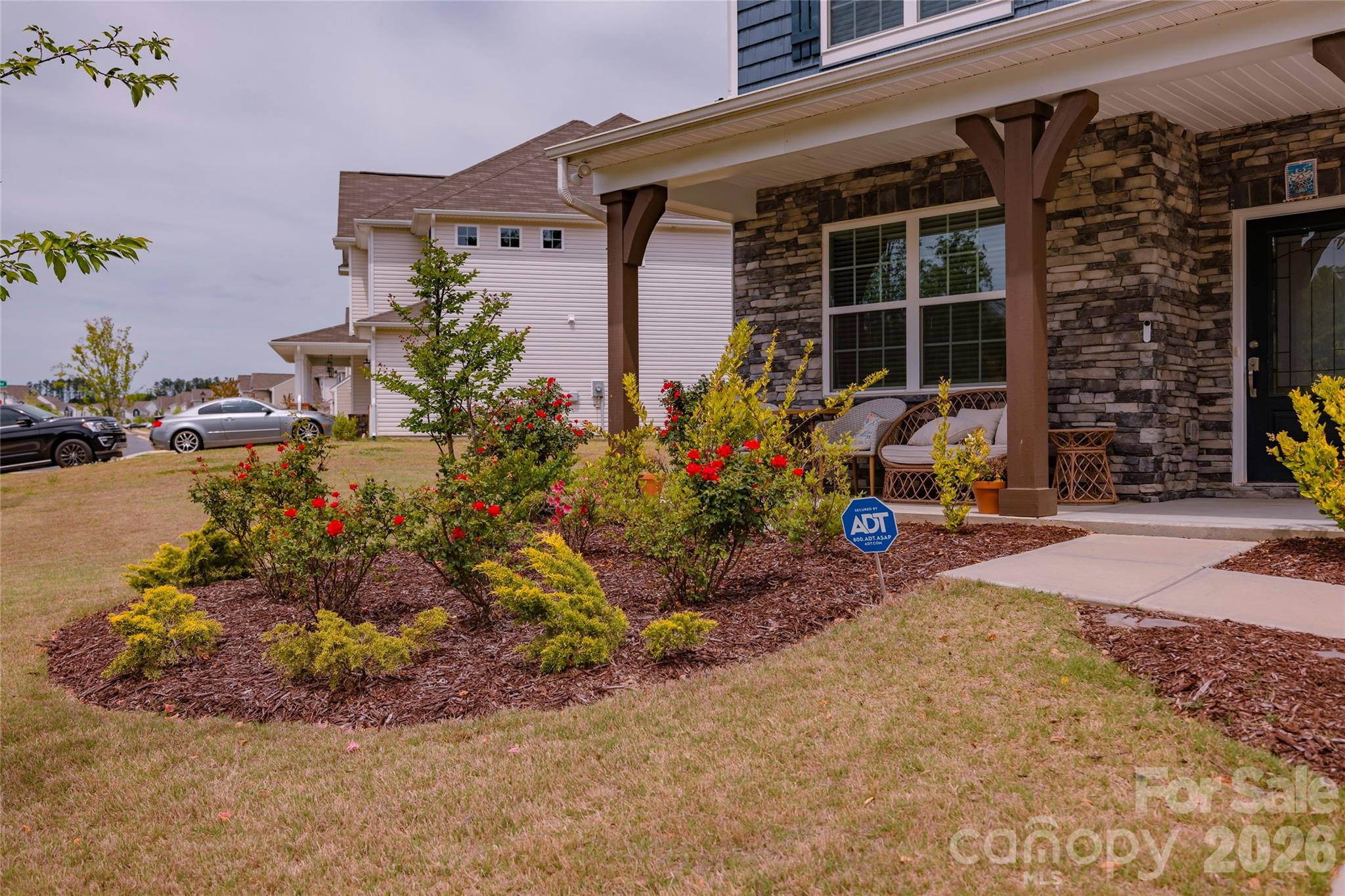 355 Kennerly Center Drive
