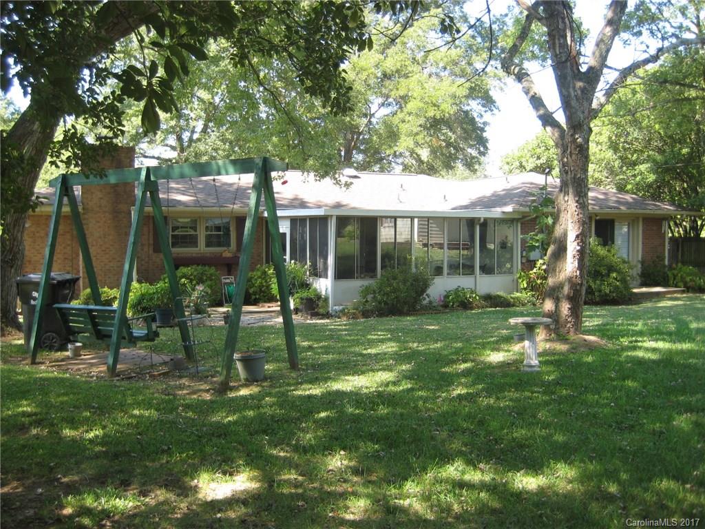 Oakwood Acres - Residential