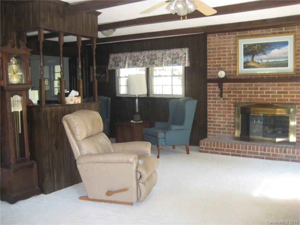 Oakwood Acres - Residential