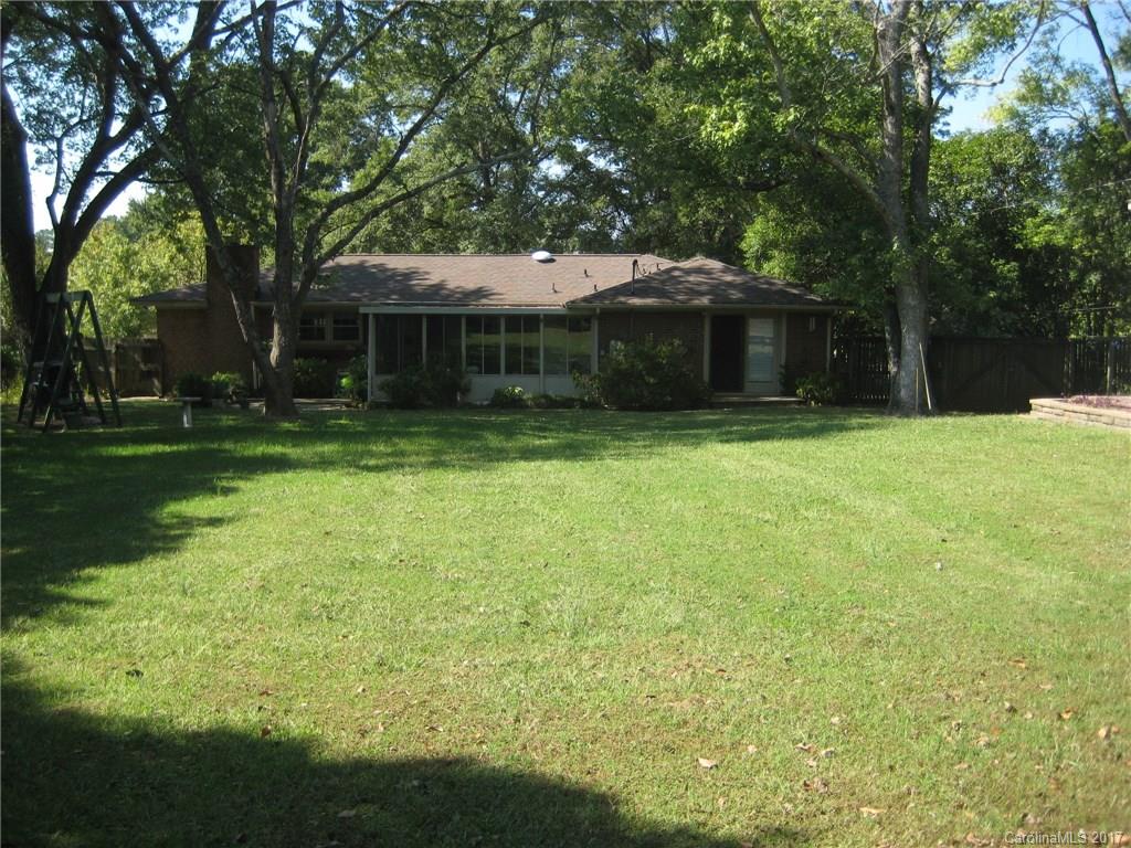 Oakwood Acres - Residential