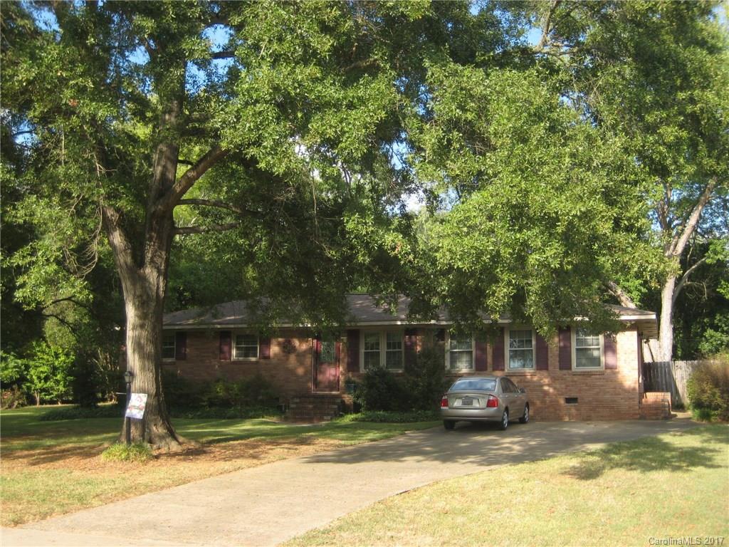 Oakwood Acres - Residential