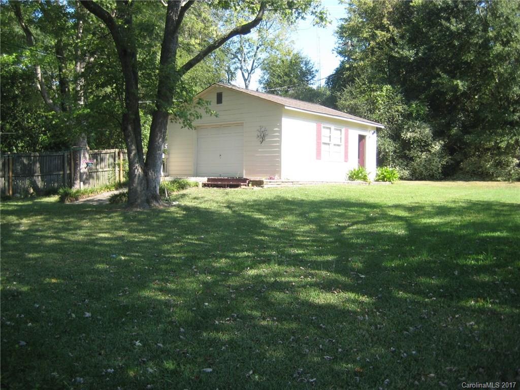 Oakwood Acres - Residential