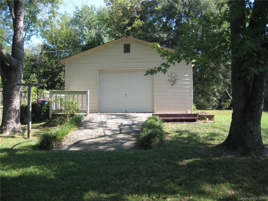 Oakwood Acres - Residential