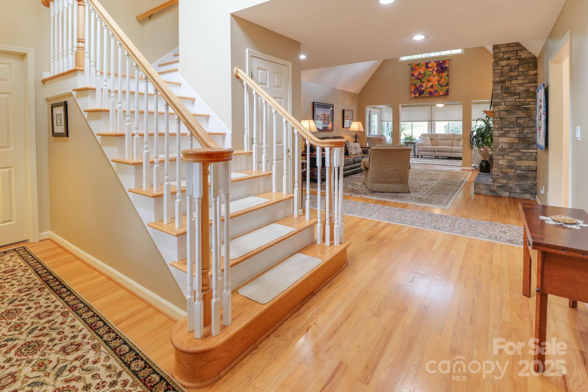 26 Horseshoe Trail