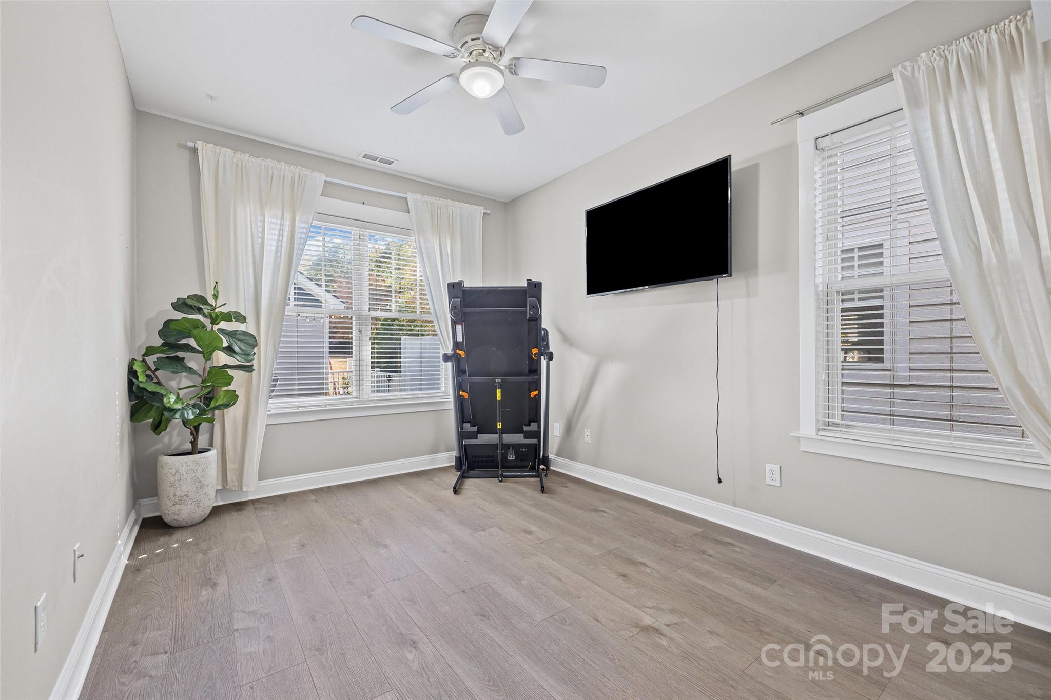 Ballantyne Meadows - Residential