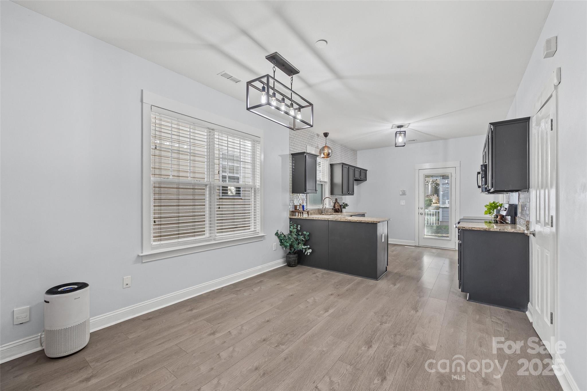 Ballantyne Meadows - Residential