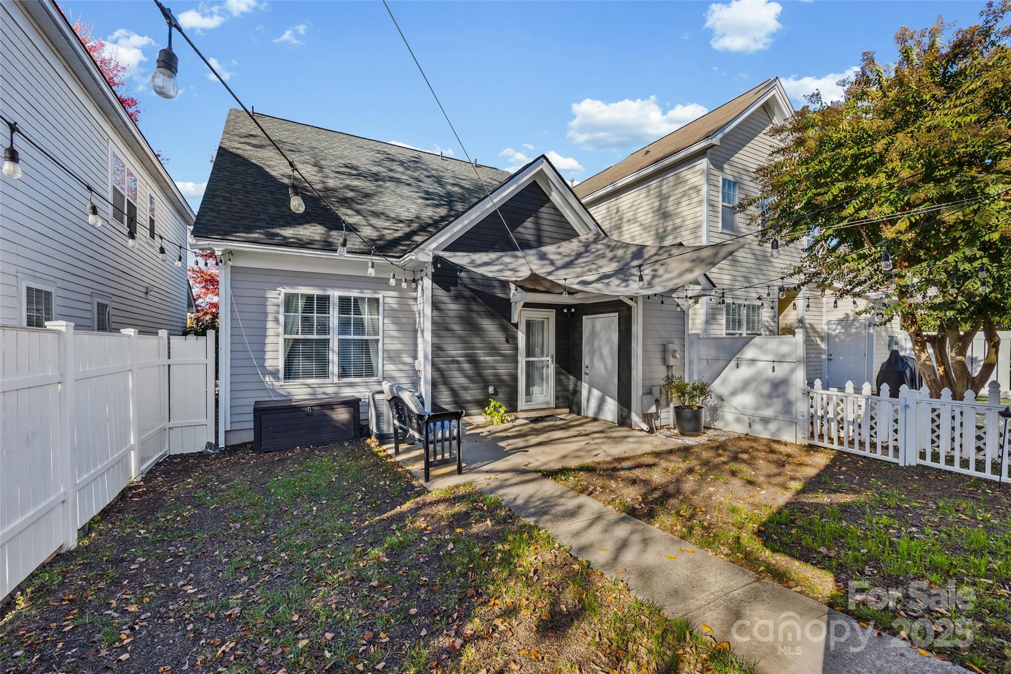 Ballantyne Meadows - Residential