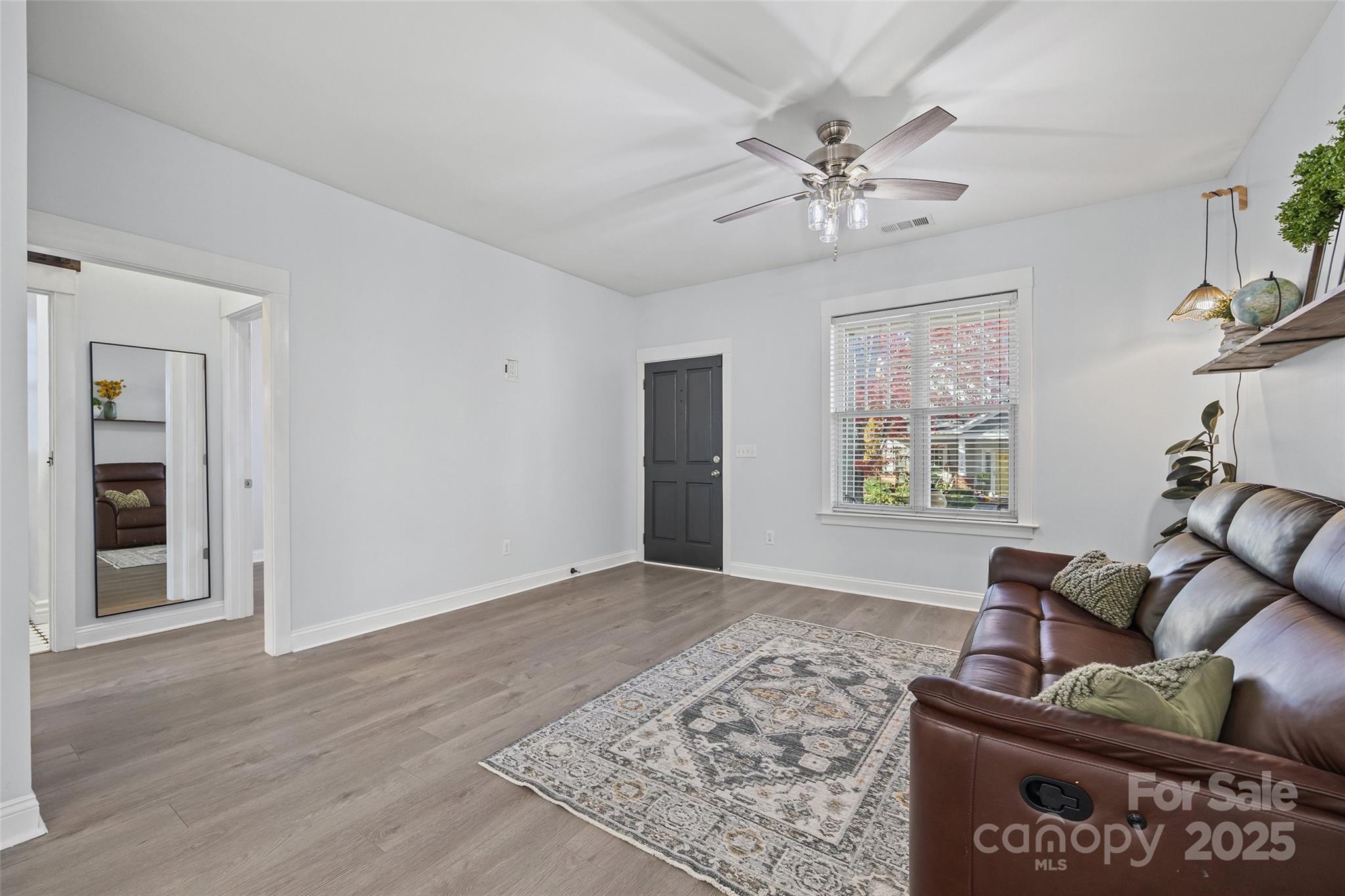 Ballantyne Meadows - Residential