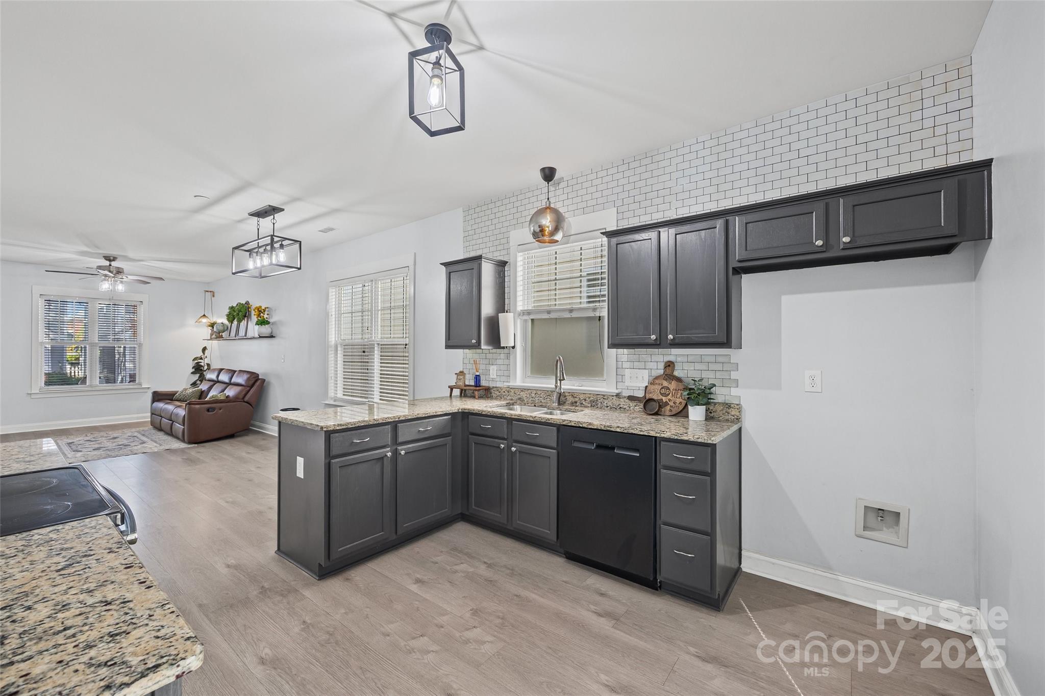 Ballantyne Meadows - Residential