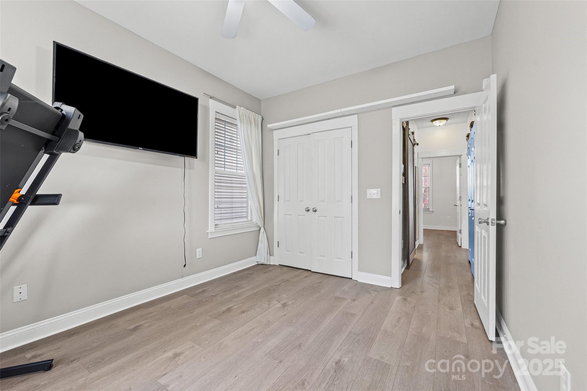 Ballantyne Meadows - Residential