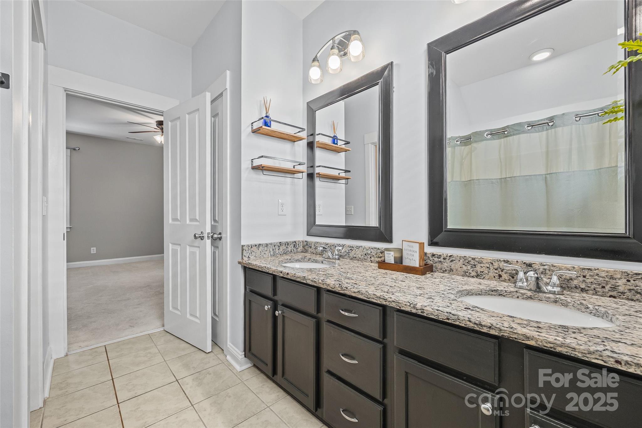 Ballantyne Meadows - Residential