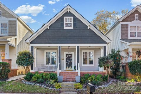 11247 Blue Cedar Lane Charlotte NC 28277