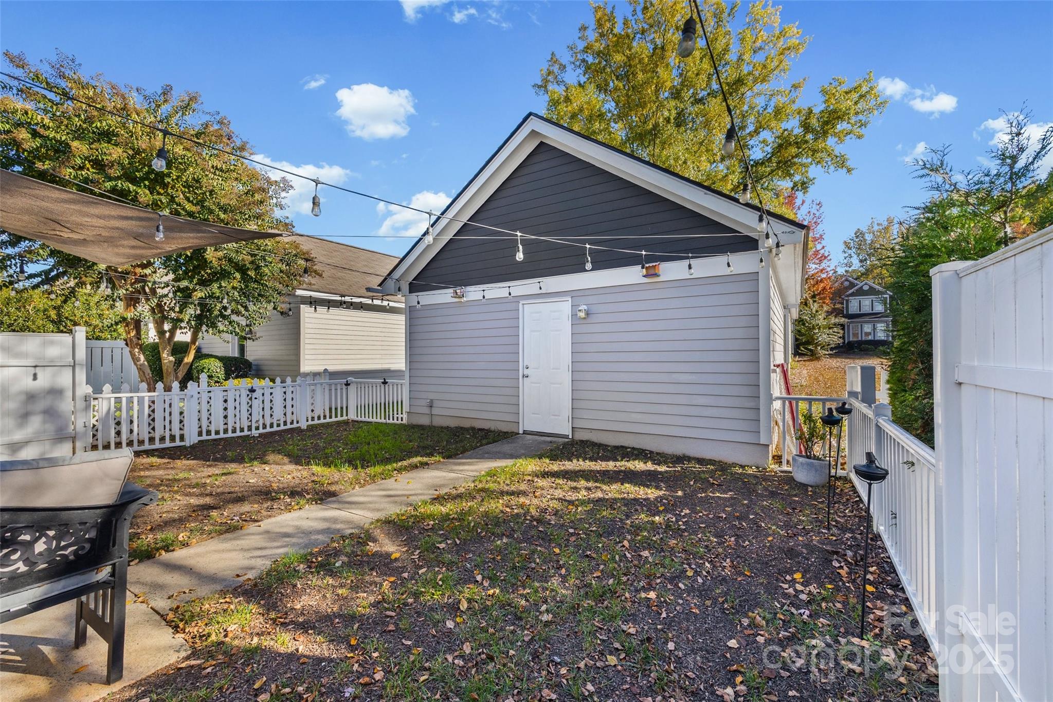 Ballantyne Meadows - Residential