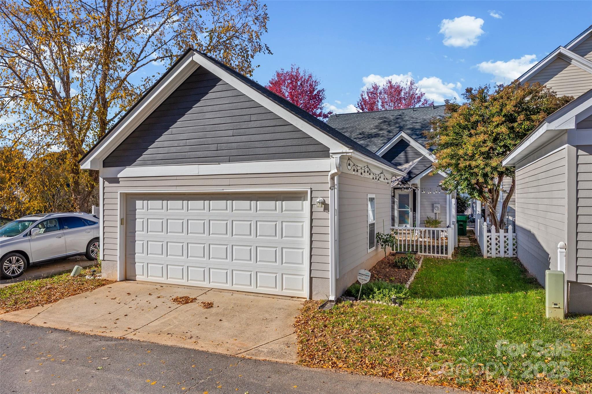 Ballantyne Meadows - Residential