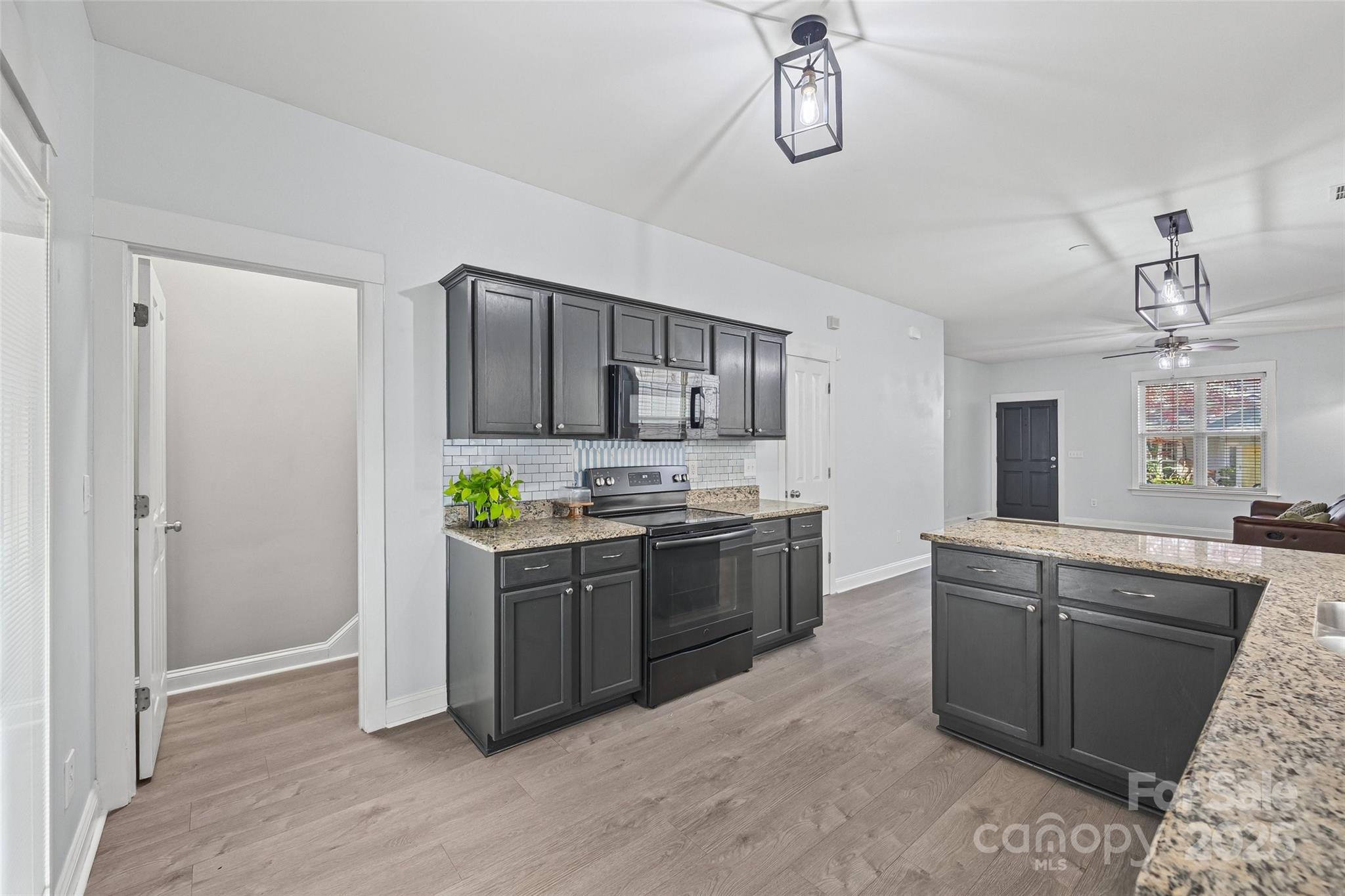 Ballantyne Meadows - Residential