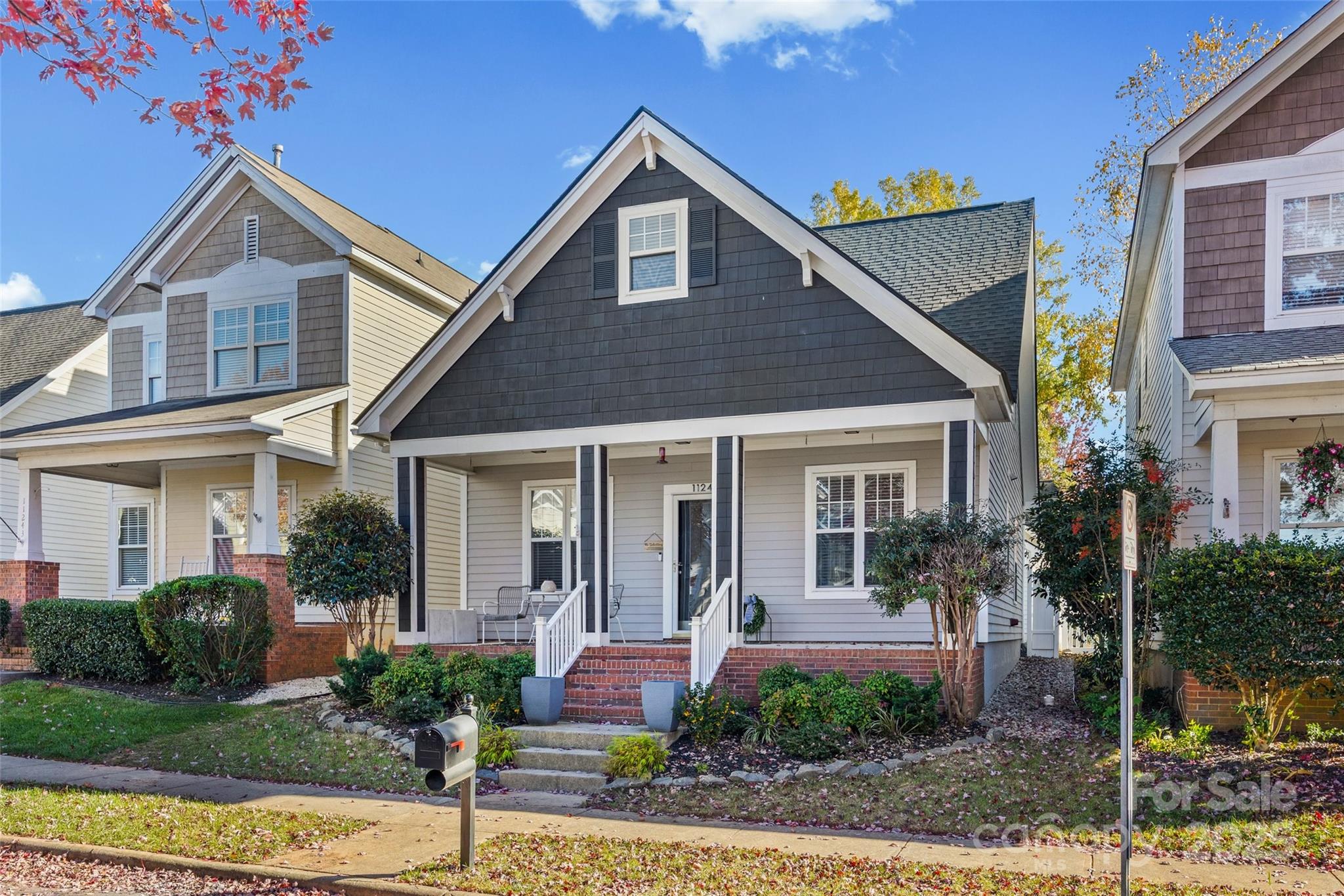 Ballantyne Meadows - Residential