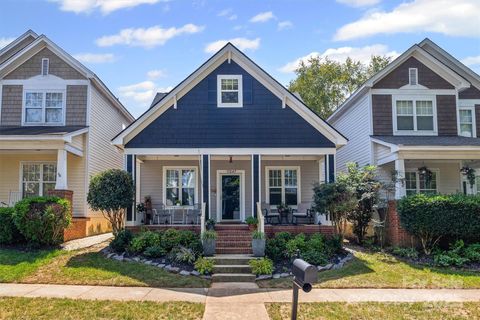 11247 Blue Cedar Lane Charlotte NC 28277