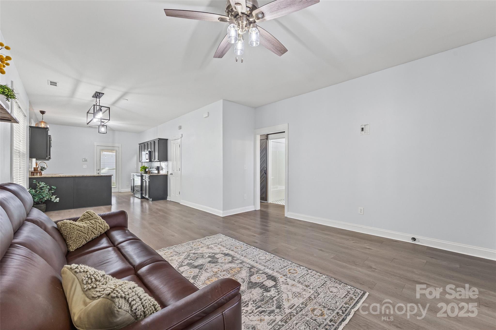 Ballantyne Meadows - Residential