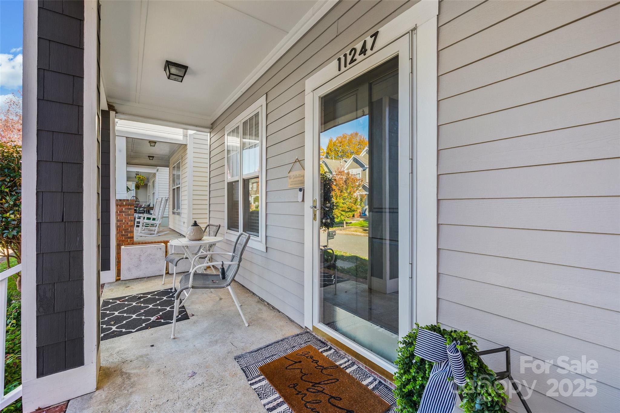 11247 Blue Cedar Lane