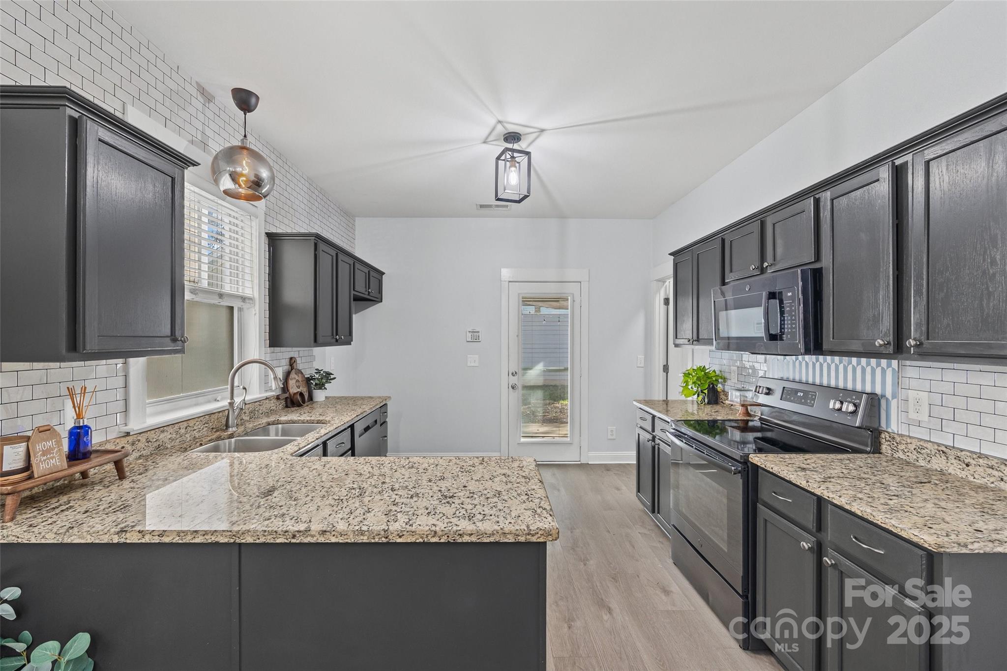 Ballantyne Meadows - Residential