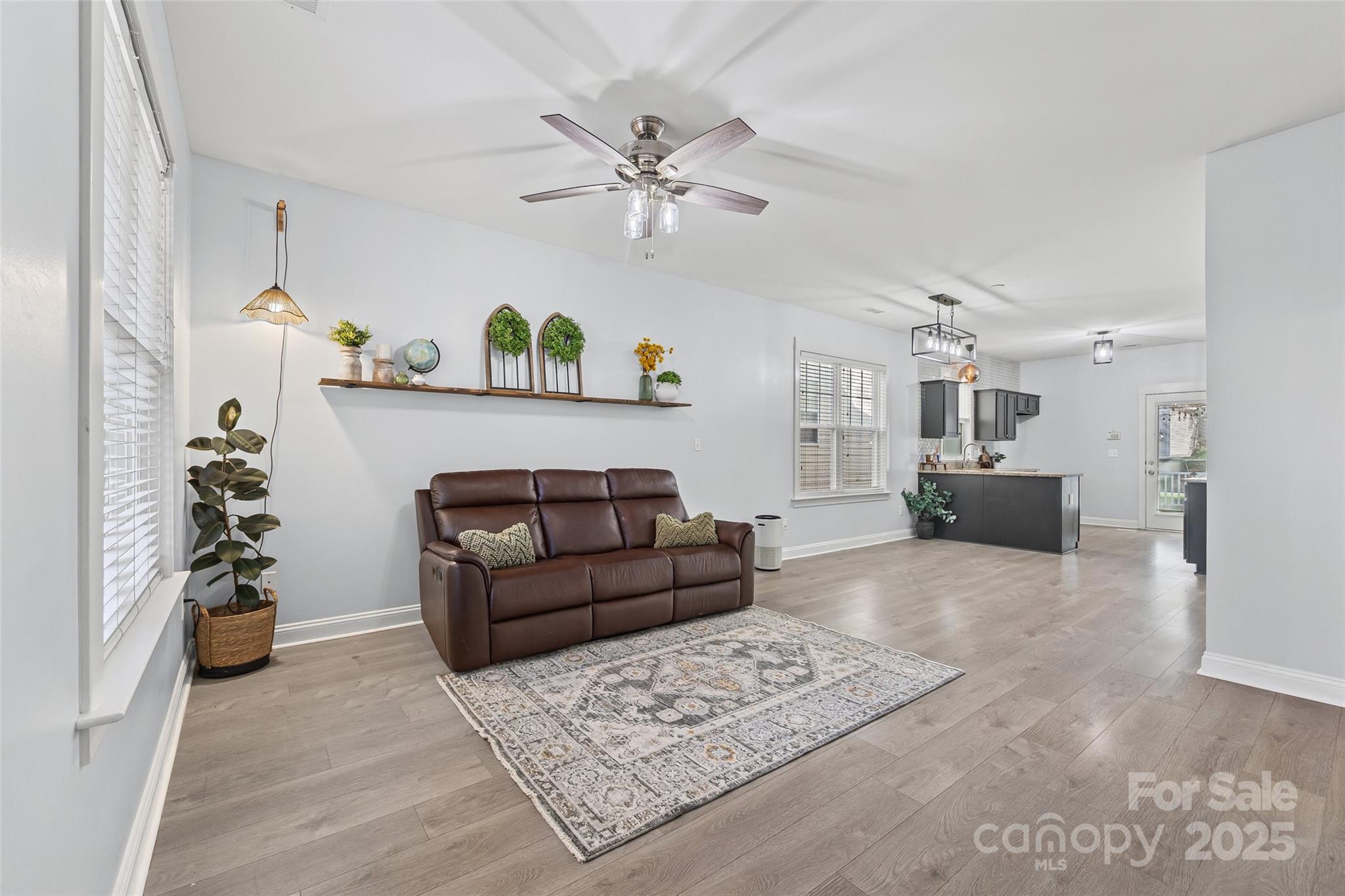 Ballantyne Meadows - Residential