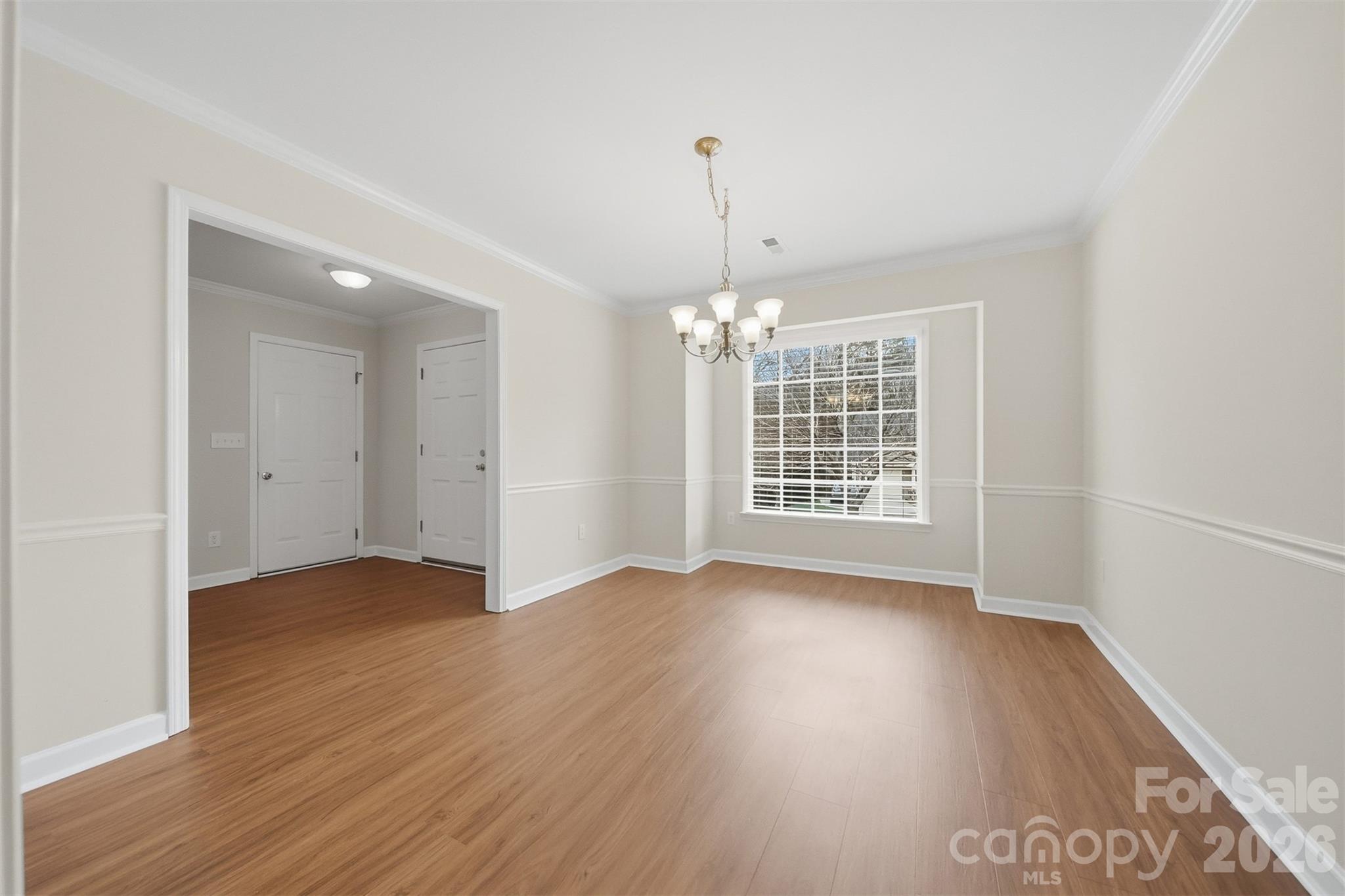 Cedar Grove - Residential