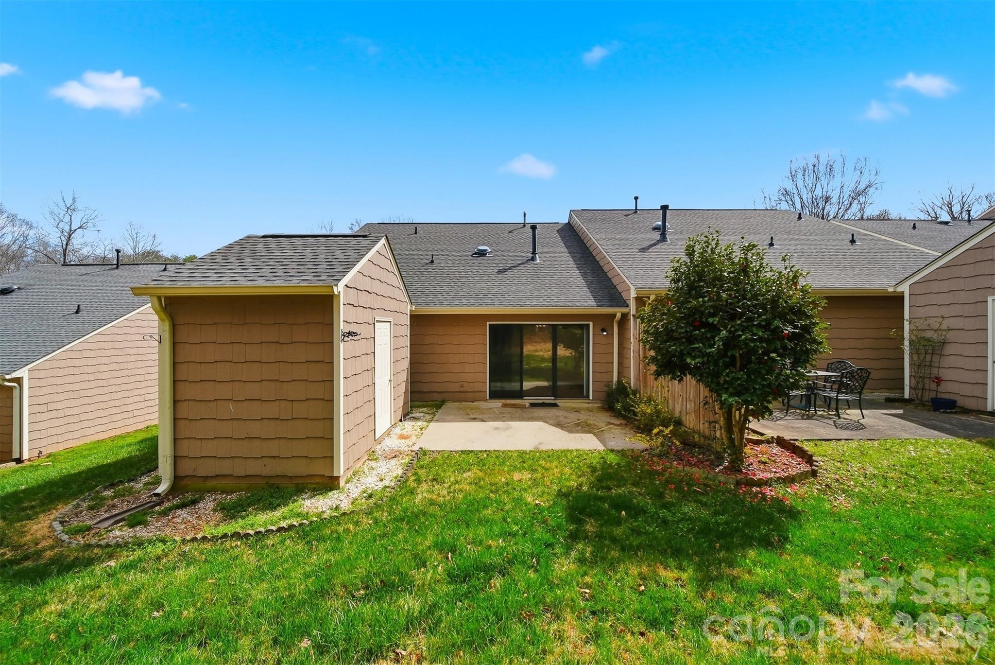 Cedar Grove - Residential