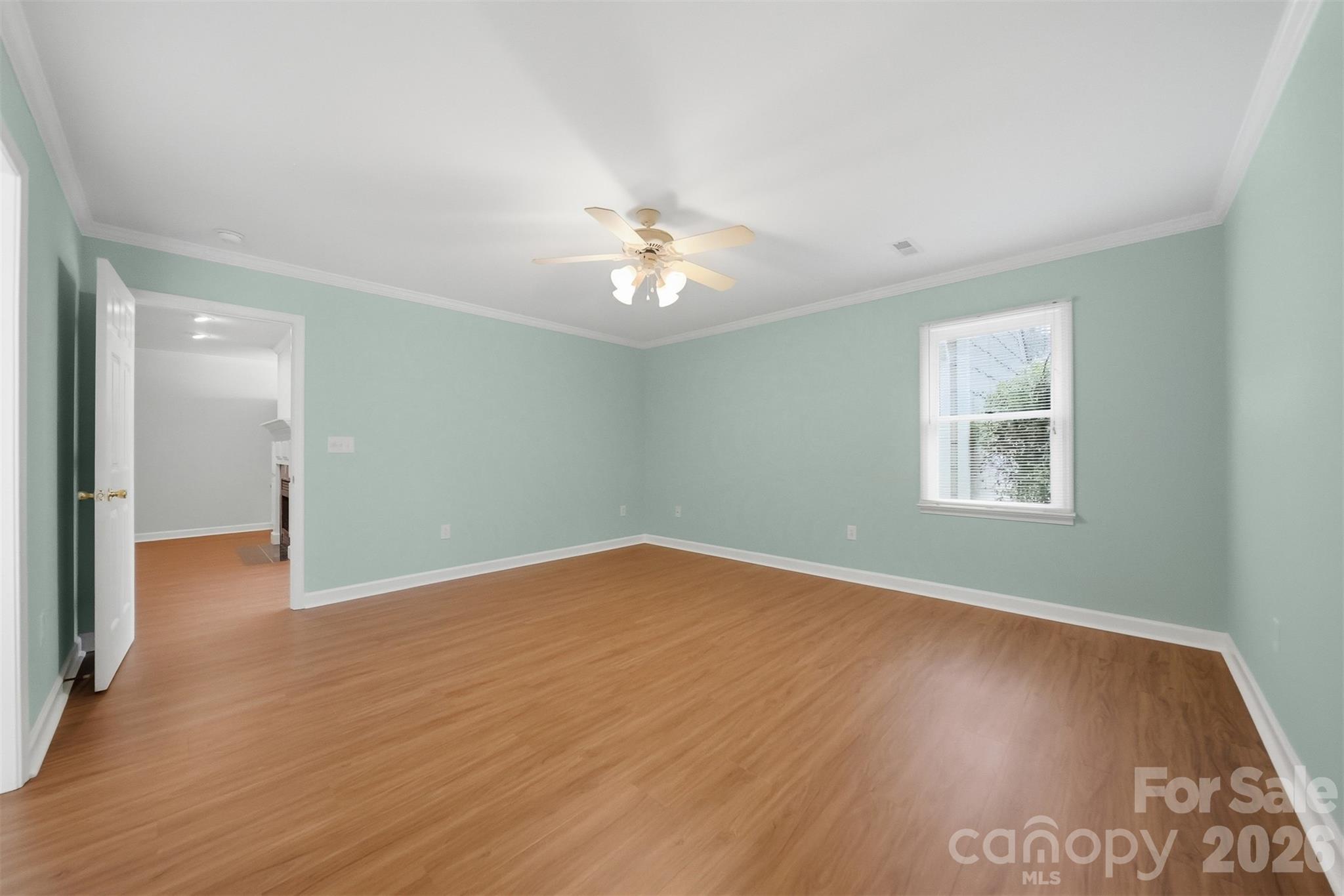 Cedar Grove - Residential