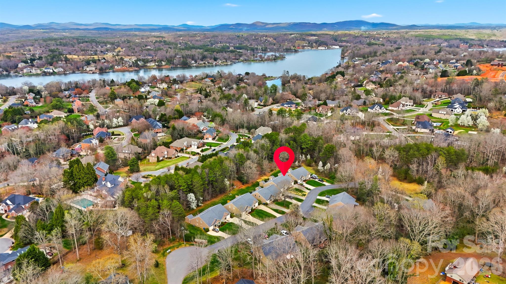 Cedar Grove - Residential