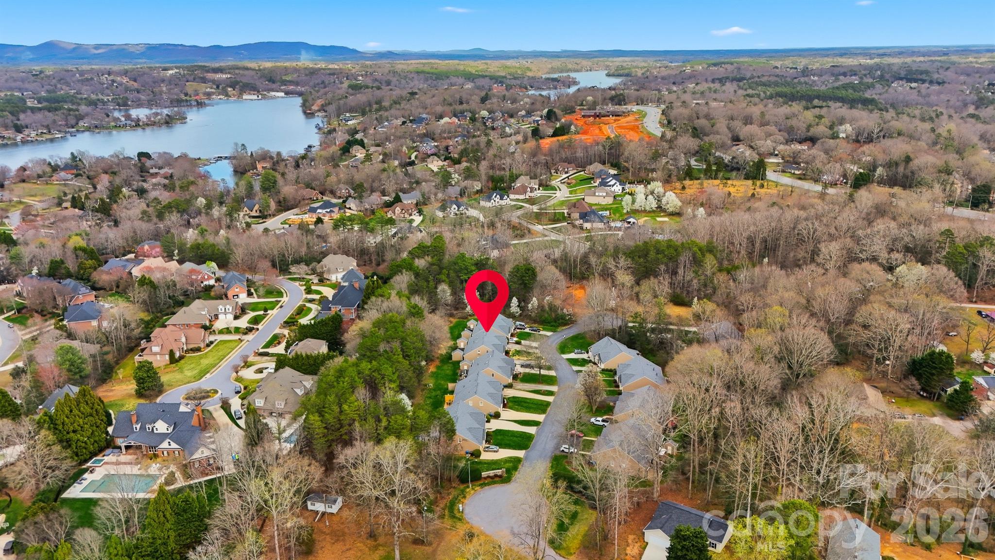 Cedar Grove - Residential