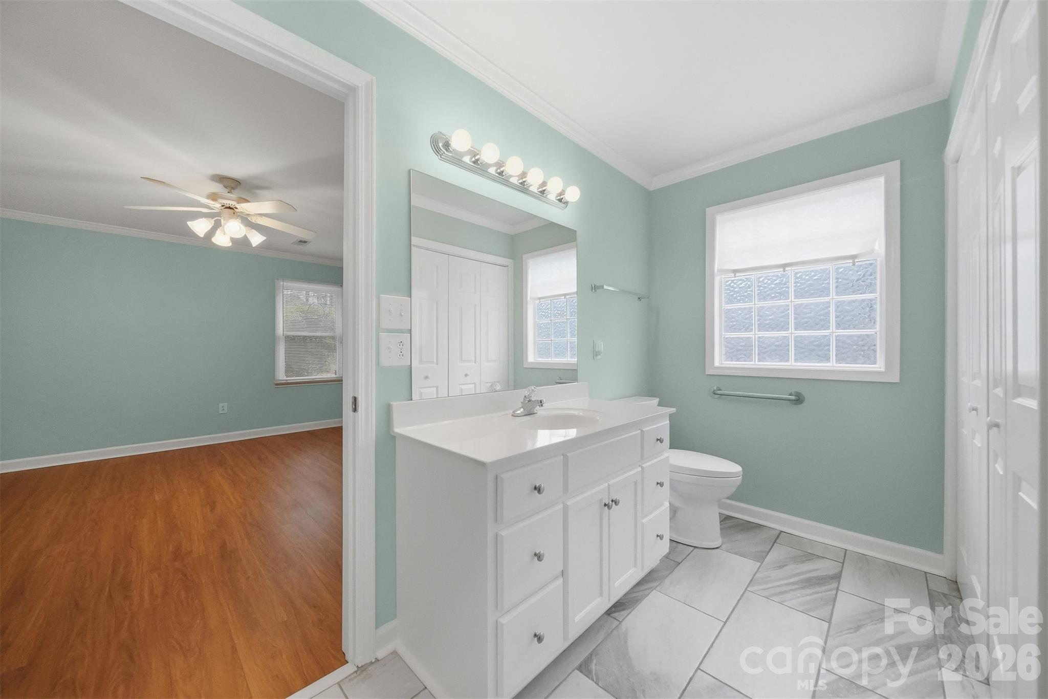 Cedar Grove - Residential