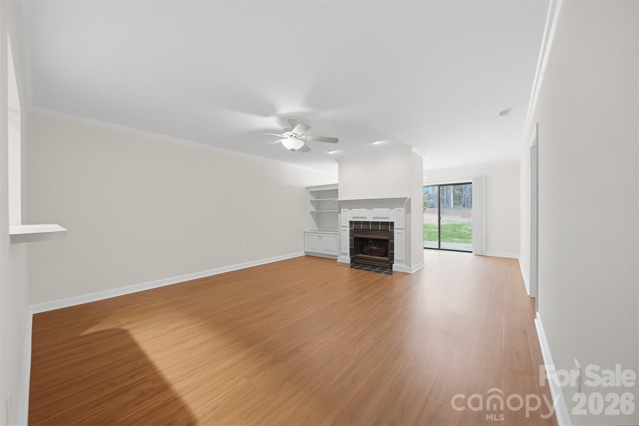 Cedar Grove - Residential