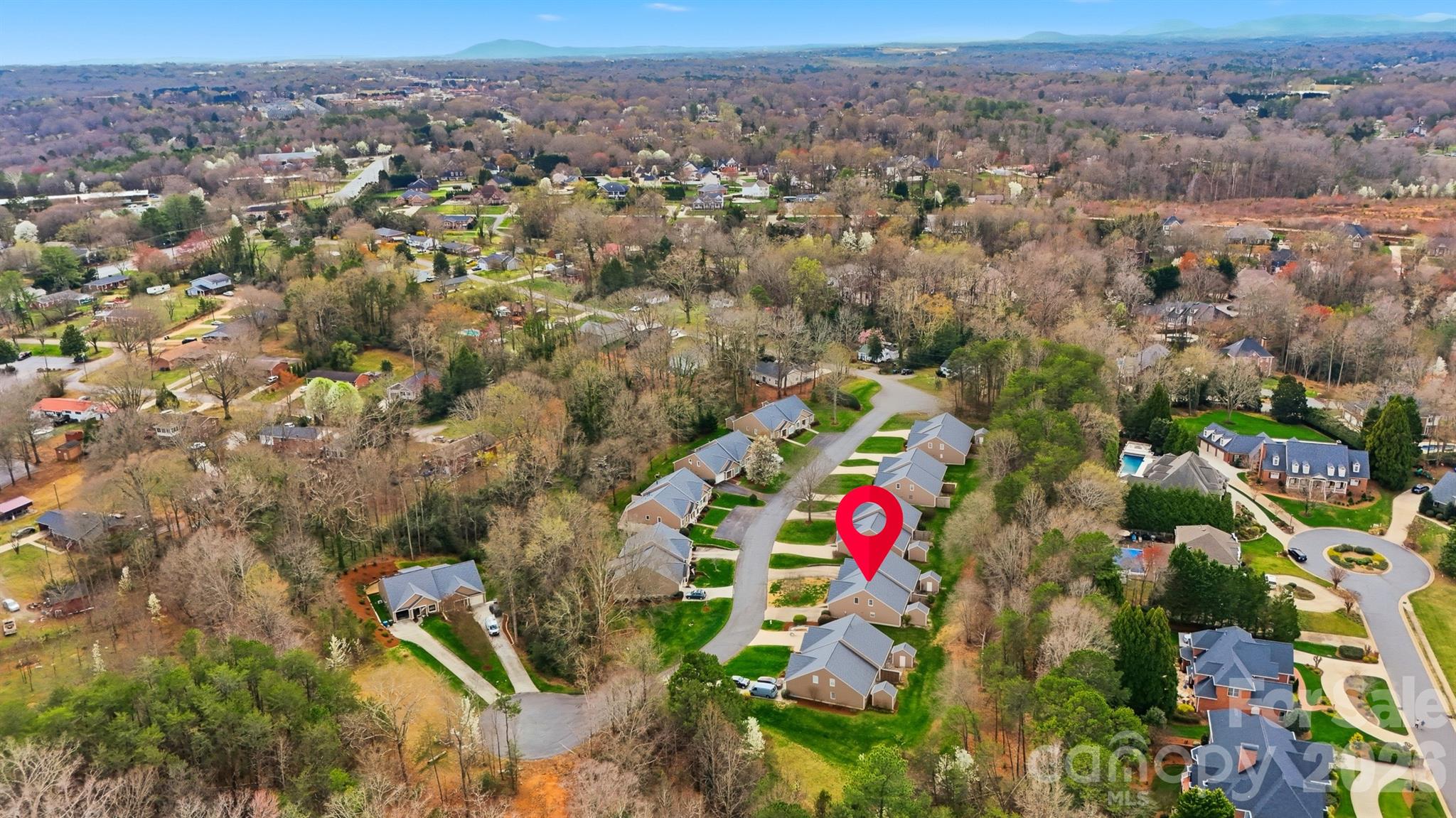 Cedar Grove - Residential