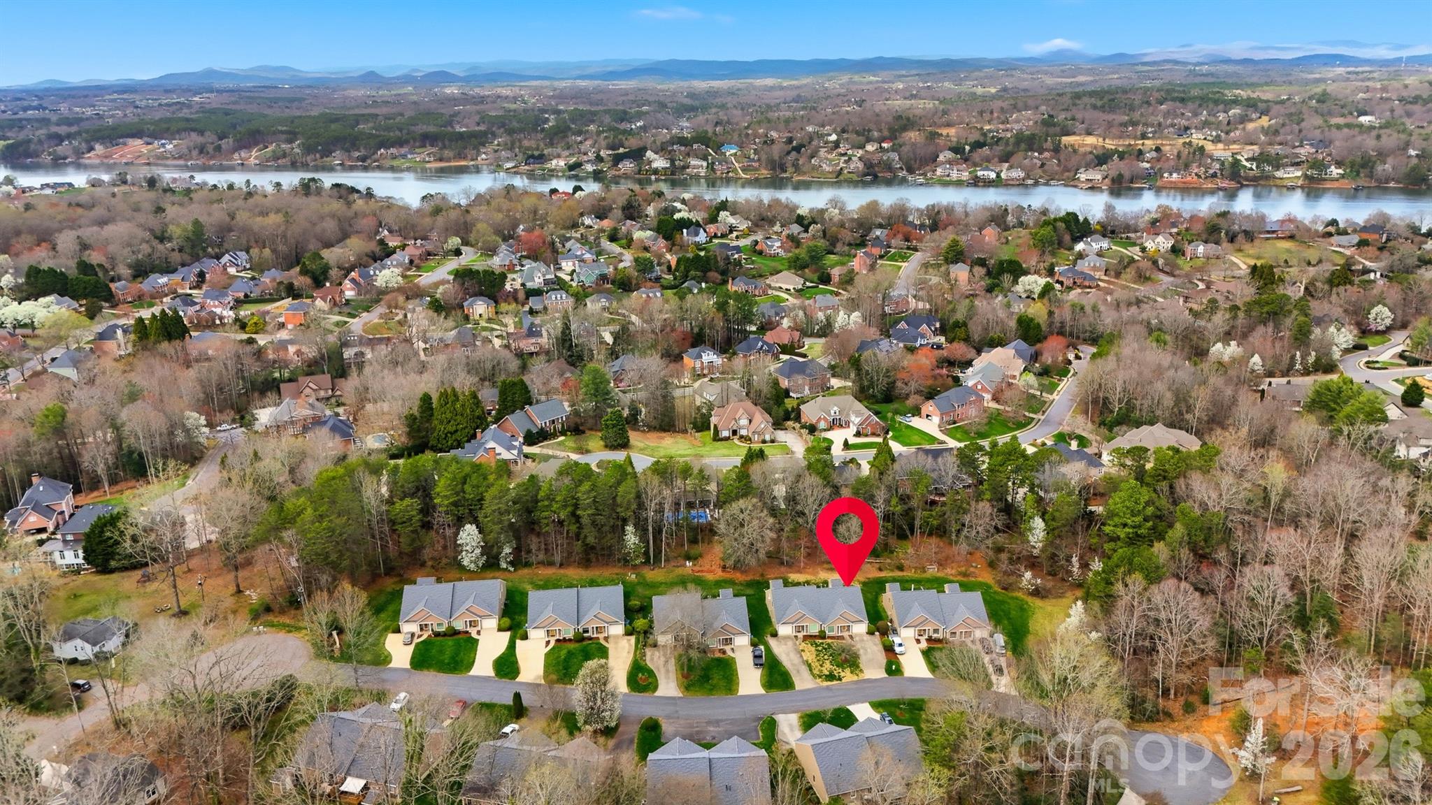 Cedar Grove - Residential