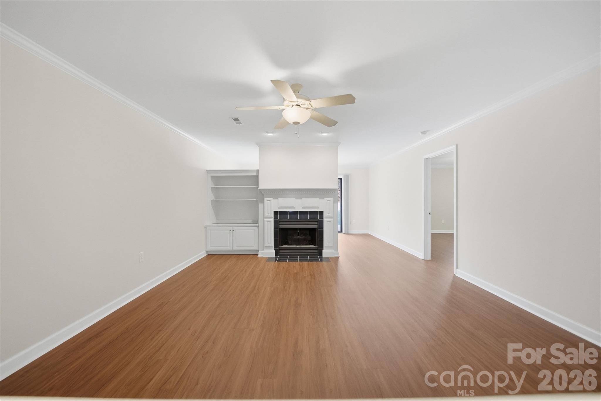 Cedar Grove - Residential