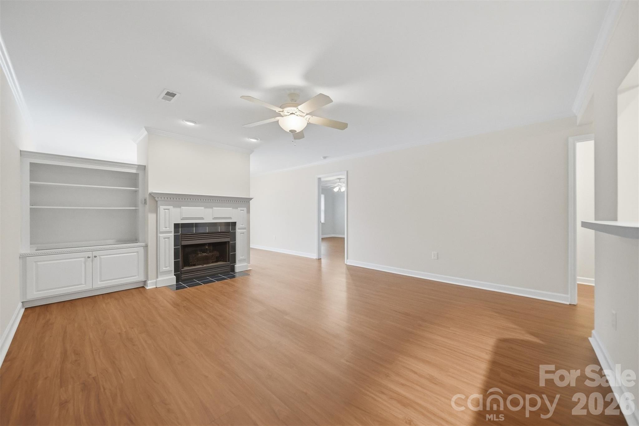 Cedar Grove - Residential