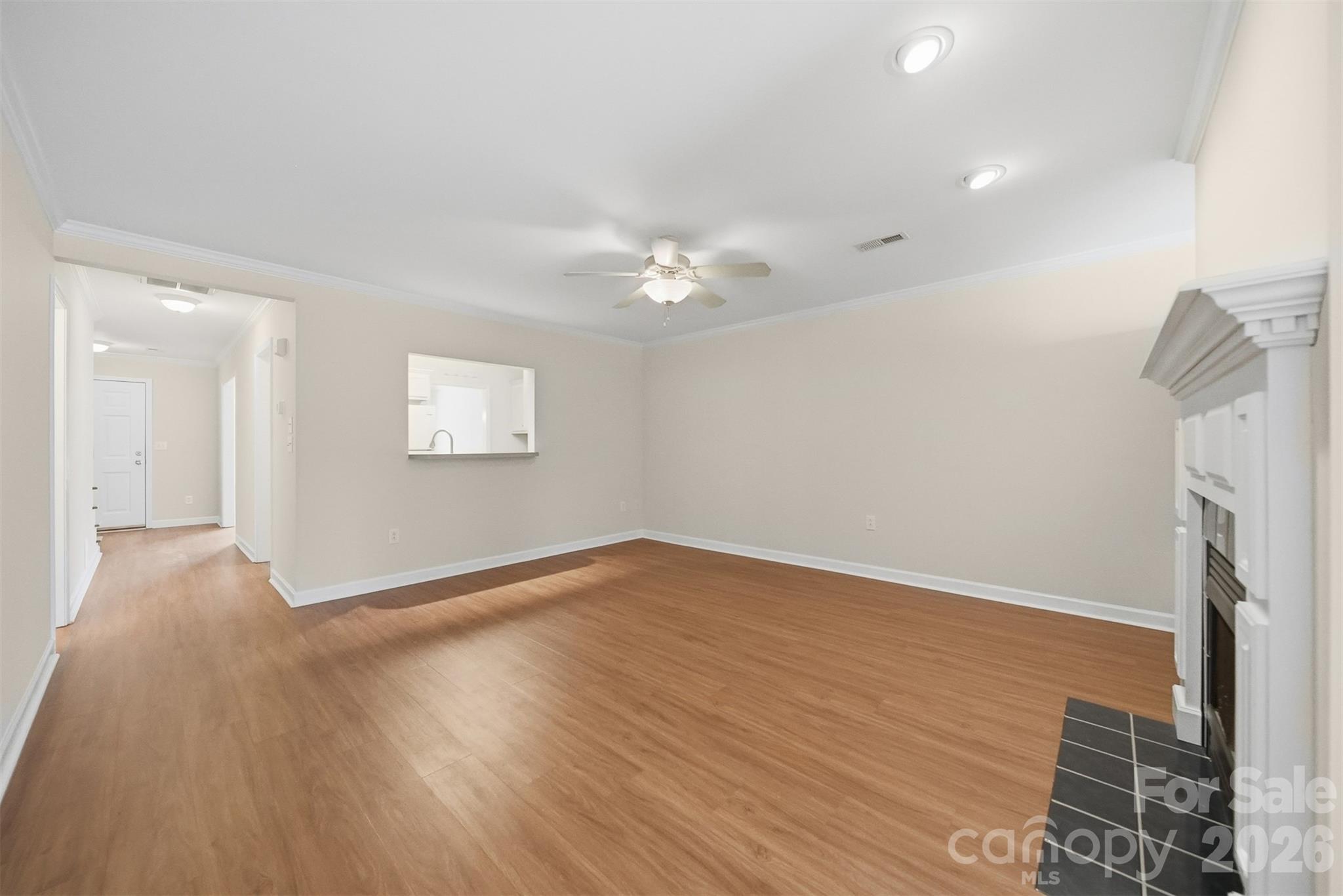 Cedar Grove - Residential