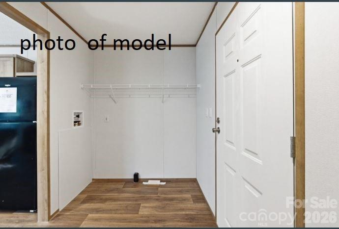 Goldpytte - Residential