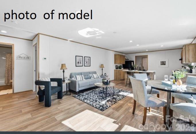 Goldpytte - Residential