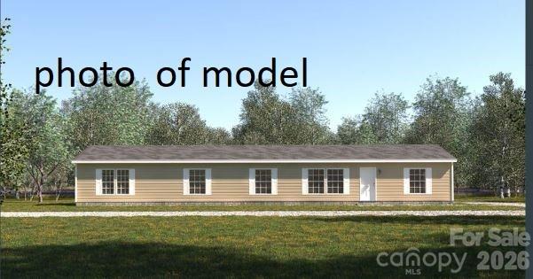 Goldpytte - Residential