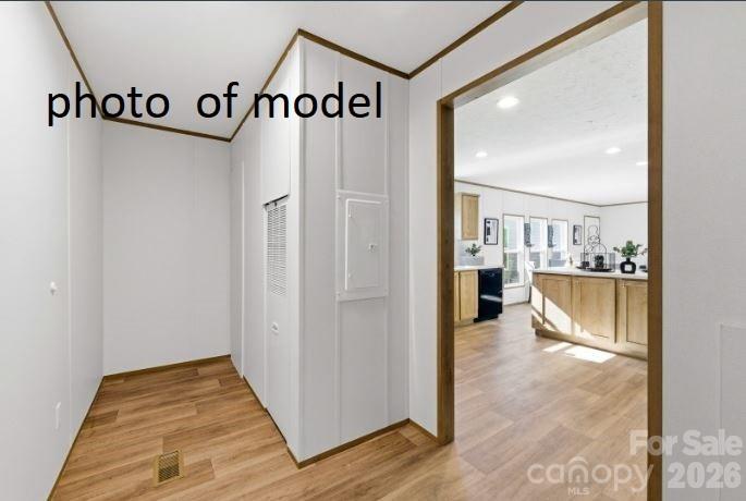 Goldpytte - Residential