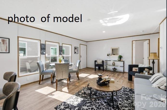 Goldpytte - Residential