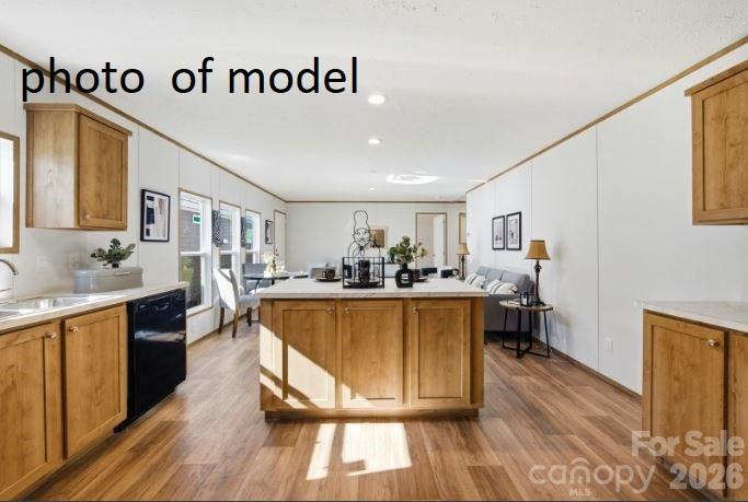 Goldpytte - Residential