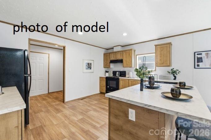 Goldpytte - Residential